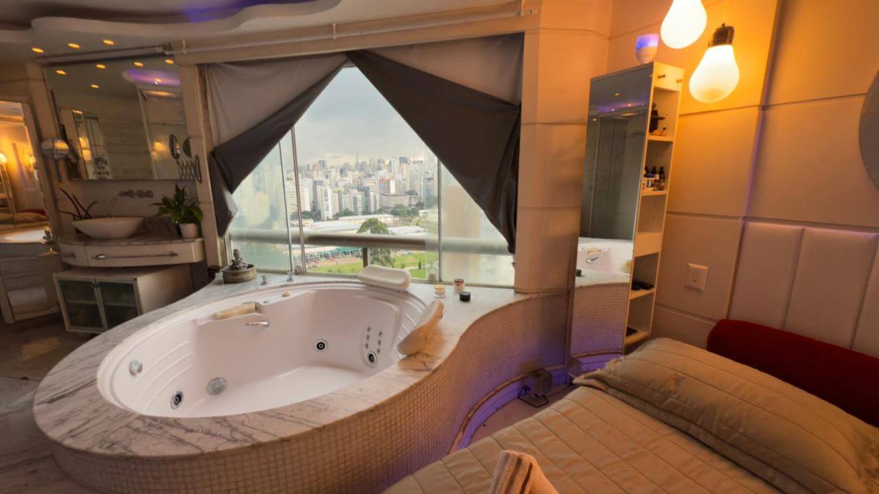 Women Only Penthouse