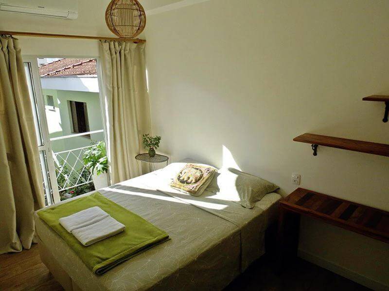 Zen Hotel Brasil