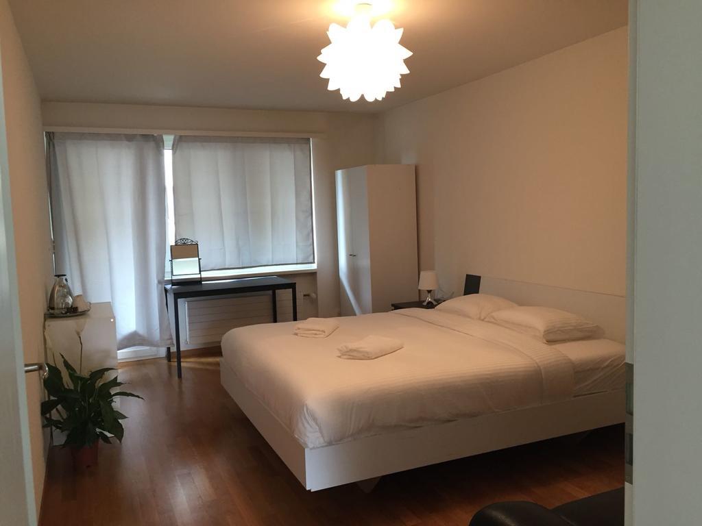 Zurich Center Oerlikon 2 Best Cheap Hotels in Zurich