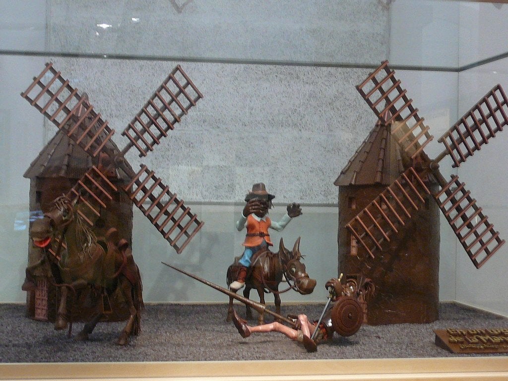 flickr-barcelona-chocolate-museum