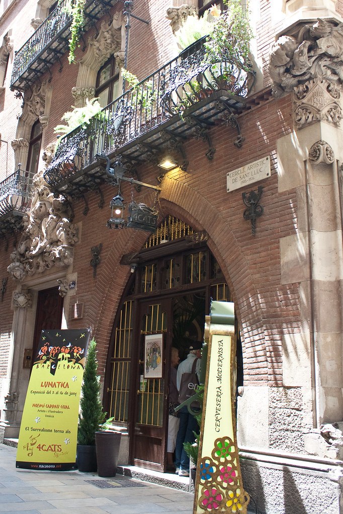 flickr-barcelona-gats