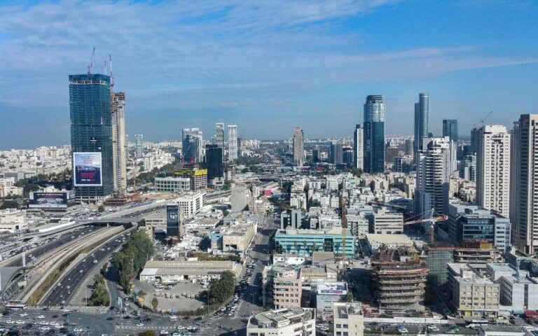 Where to Stay in Tel Aviv – The Best Places to Stay and Areas to Visit
