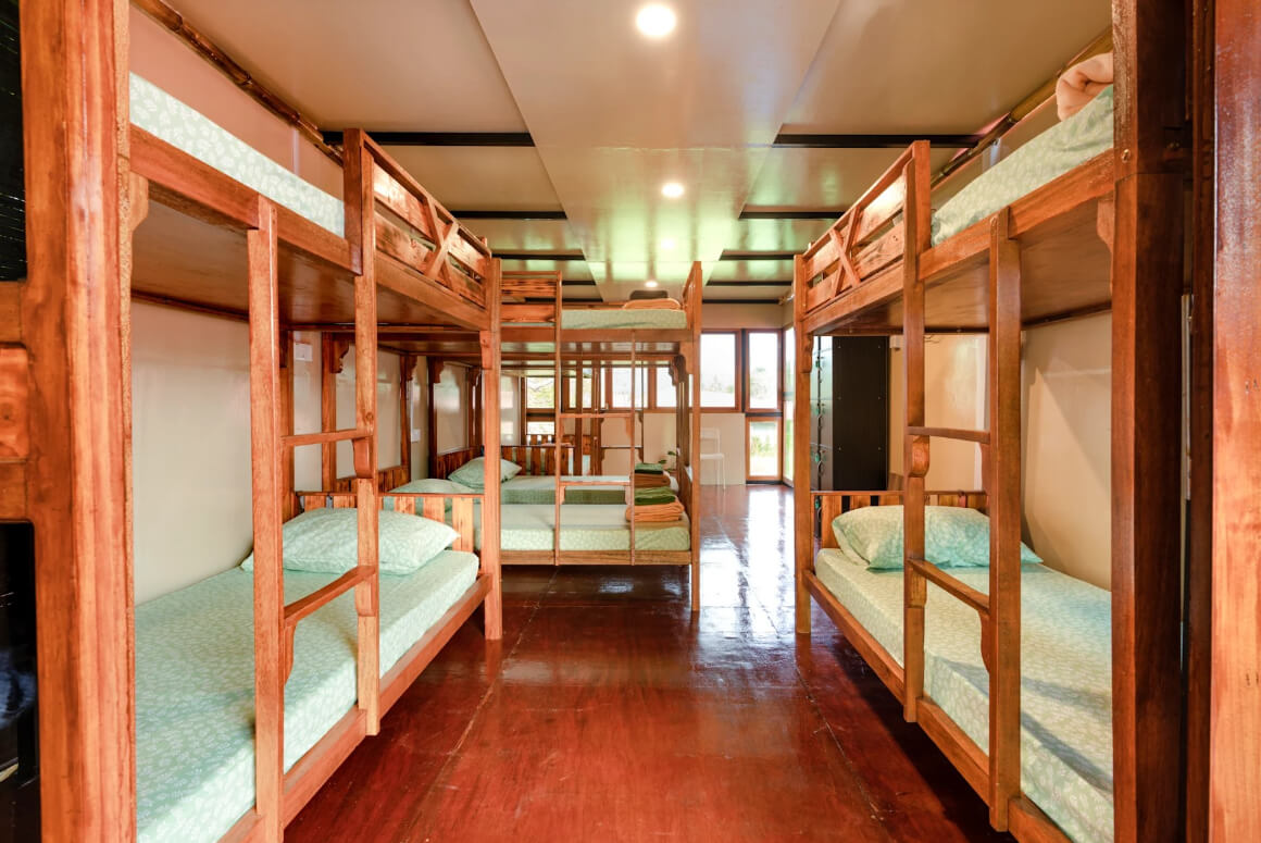 Bunga Hostel , Langkawi