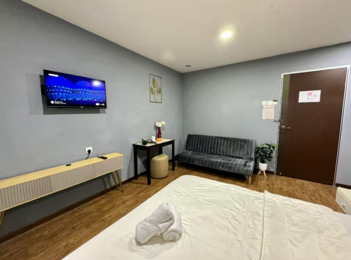 Modern Suite, Langkawi