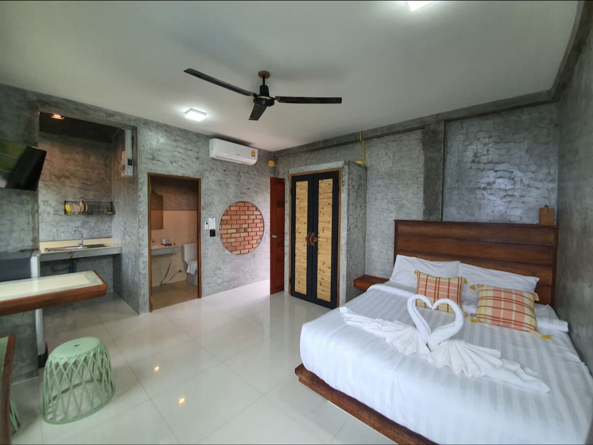 Life Koh Tao Resort