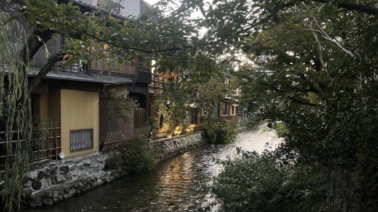 The 5 Best Hostels in Japan