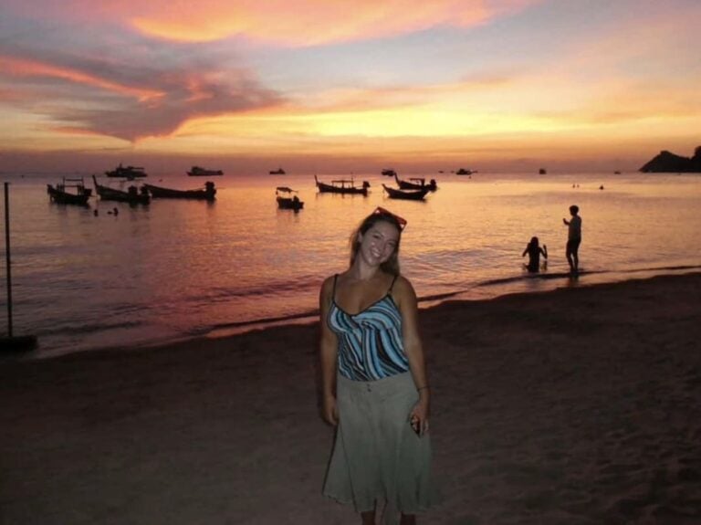Thailand Itinerary: How I’d Spend 2, 4 or 6 Weeks