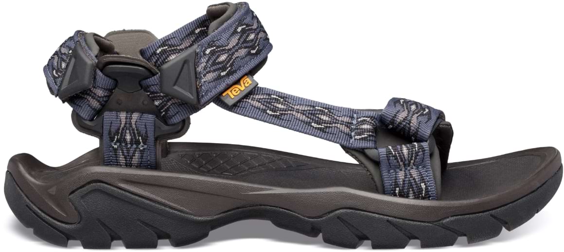 teva travel sandals