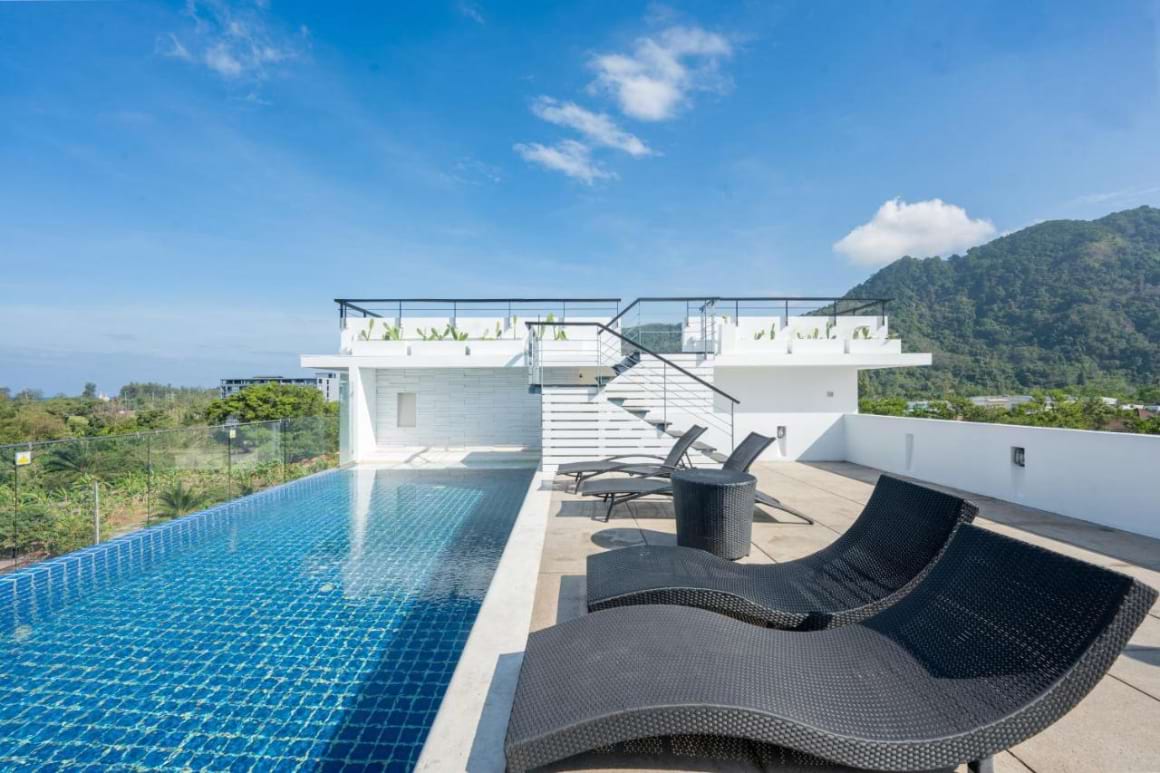 yenna apartment phuket