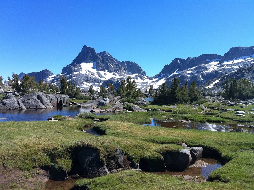 best hikes in the usa