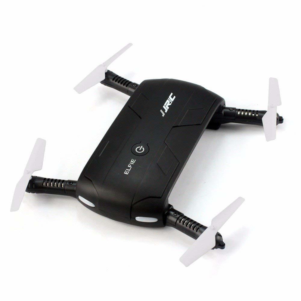 JJRC H37 Elfie Best Selfie Drone for Travel