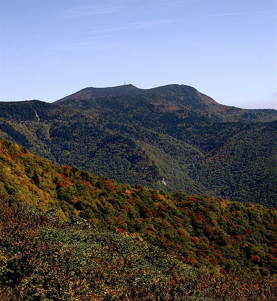 best hikes in the usa