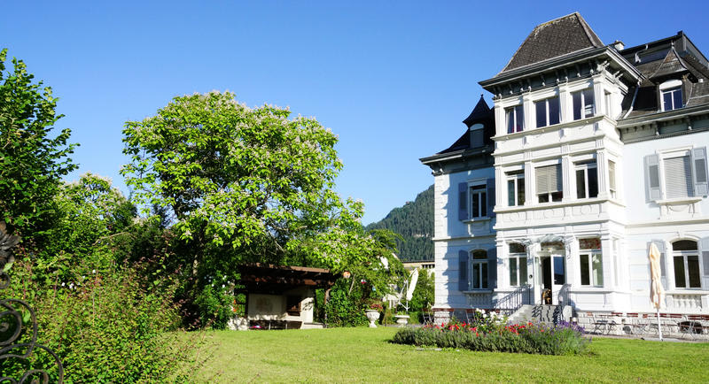 Adventure Hostel Interlaken best hostels in Interlaken