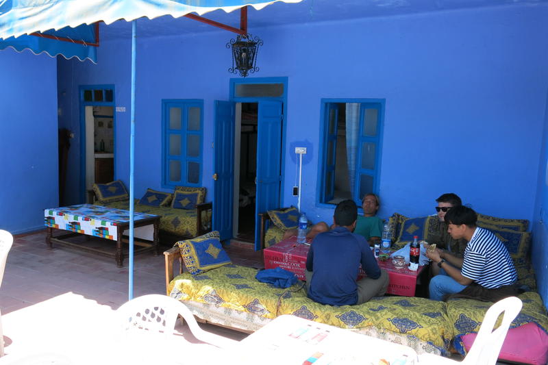 Aline Hostel best hostels in Chefchaouen