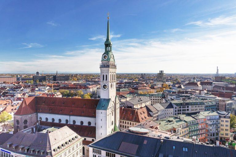 Where to Stay in Munich (Guide to the Best Places in 2025)