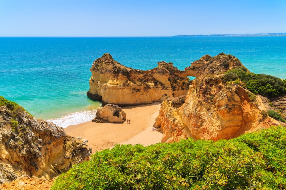 Alvor Lagos