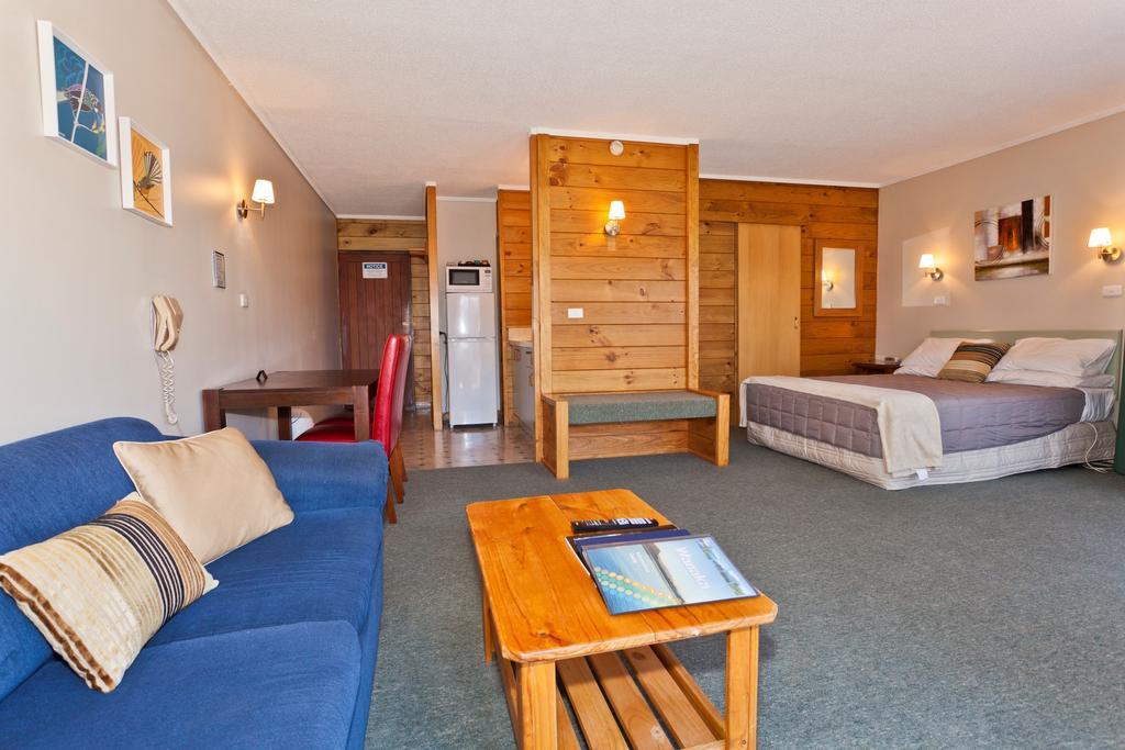 Aspiring Lodge Motel best hostels in Wanaka