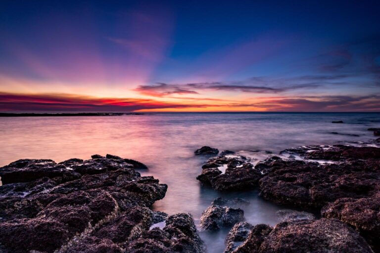 Backpacking Darwin Travel Guide