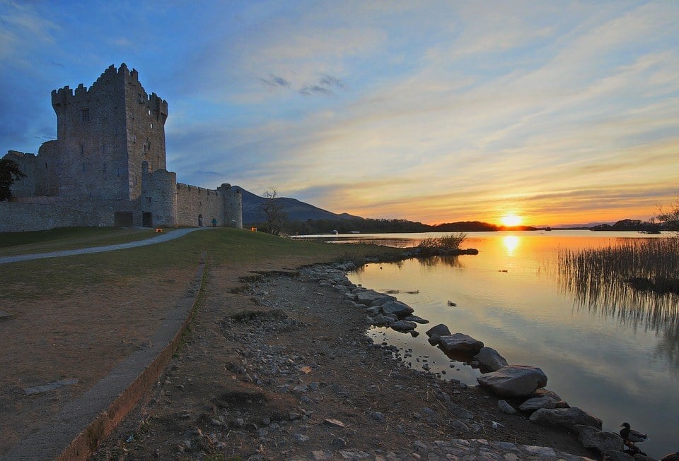 Best Hostels in Killarney