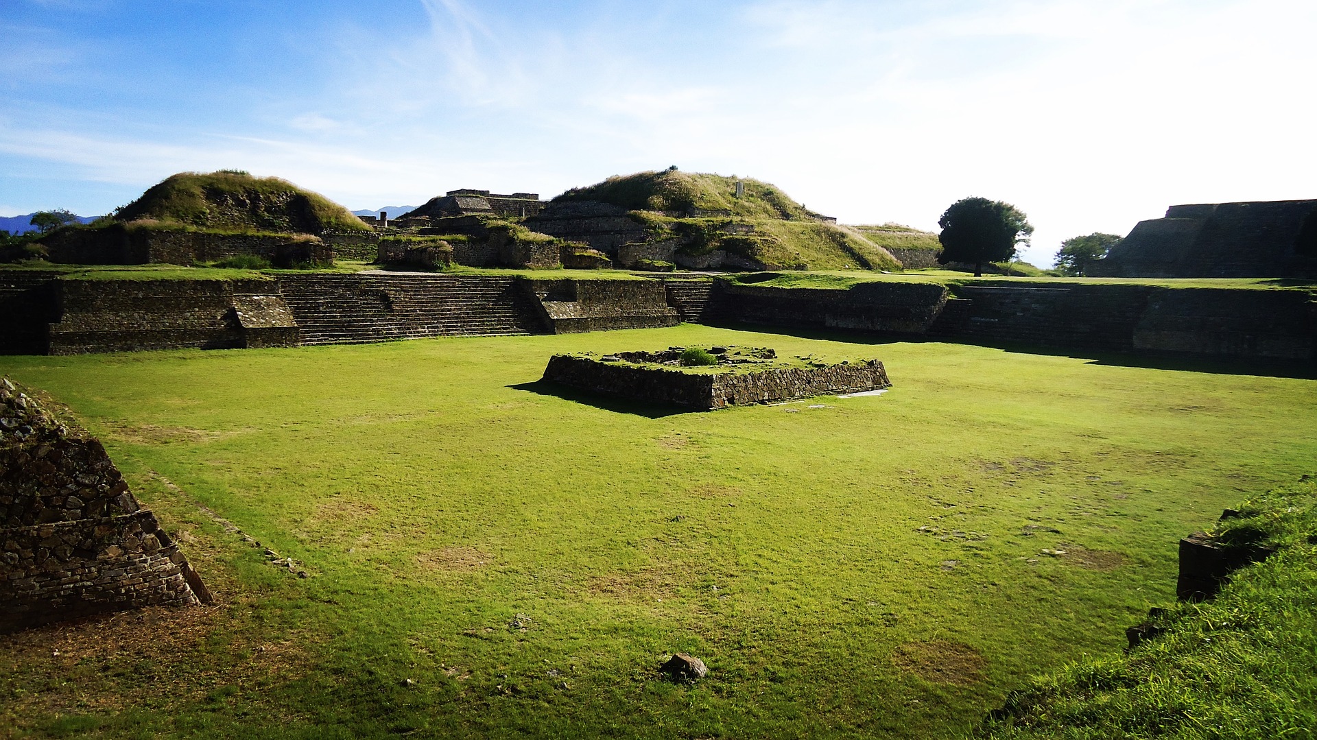 Best Hostels in Oaxaca