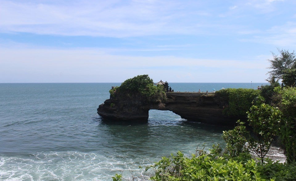 Best Hostels in Uluwatu
