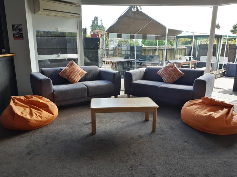 Bobs Hostel best hostels in Taupo