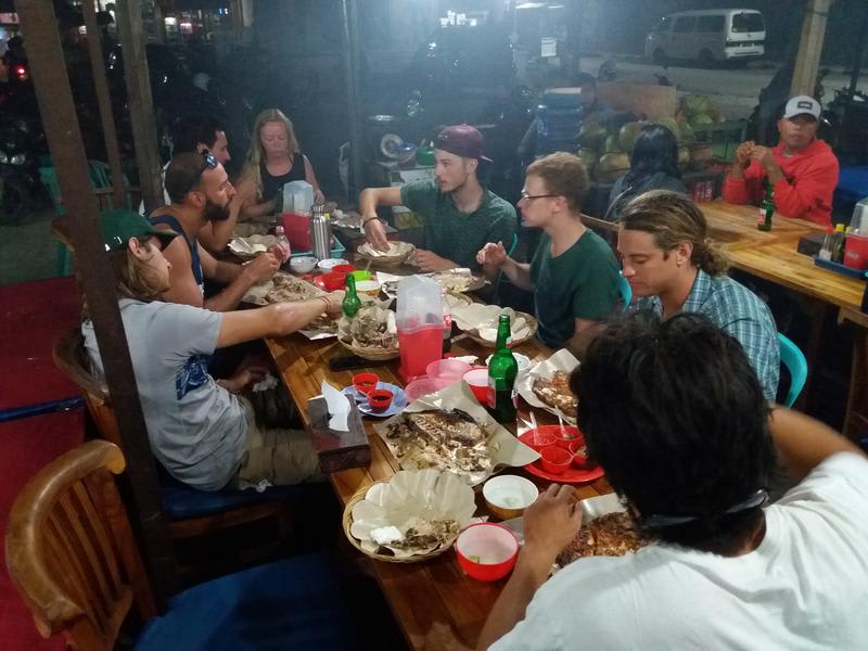 Bookit Backpackers best hostels in Uluwatu