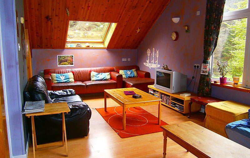 Bradford Backpackers best hostels in Isle of Skye