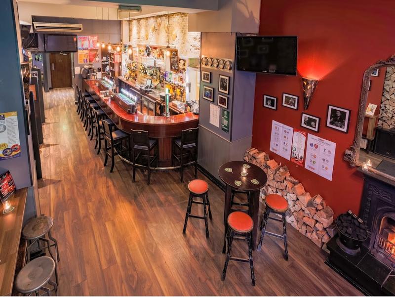 Bru Bar & Hostel best hostels in Cork