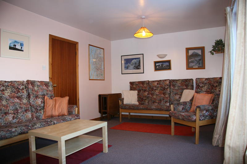 Calluna best hostels in Fort William