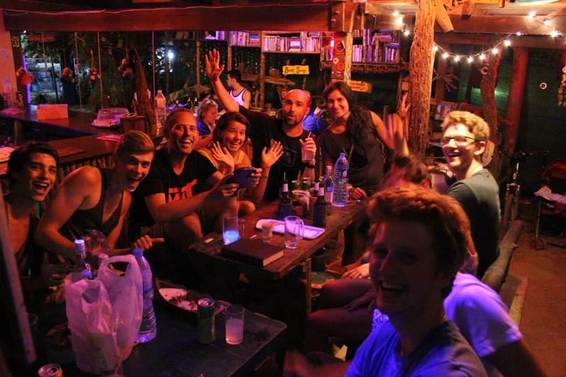 Chill Out Hostel best hostels in Koh Lanta