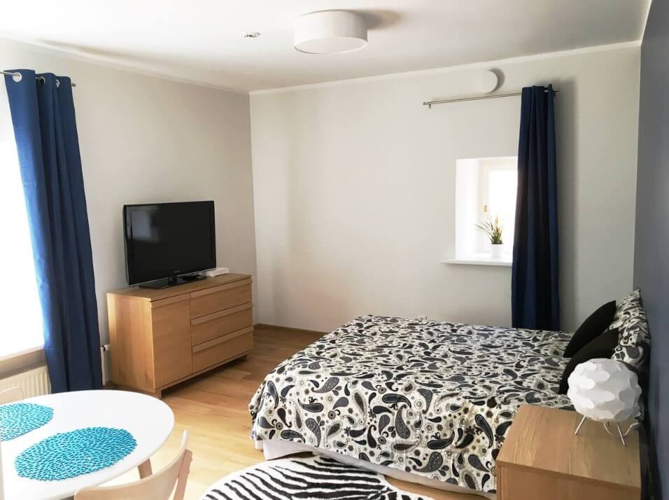 Comfy and affordable home Tallinn