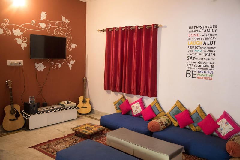 Crashpad Hostel Jaipur best hostels in Jaipur