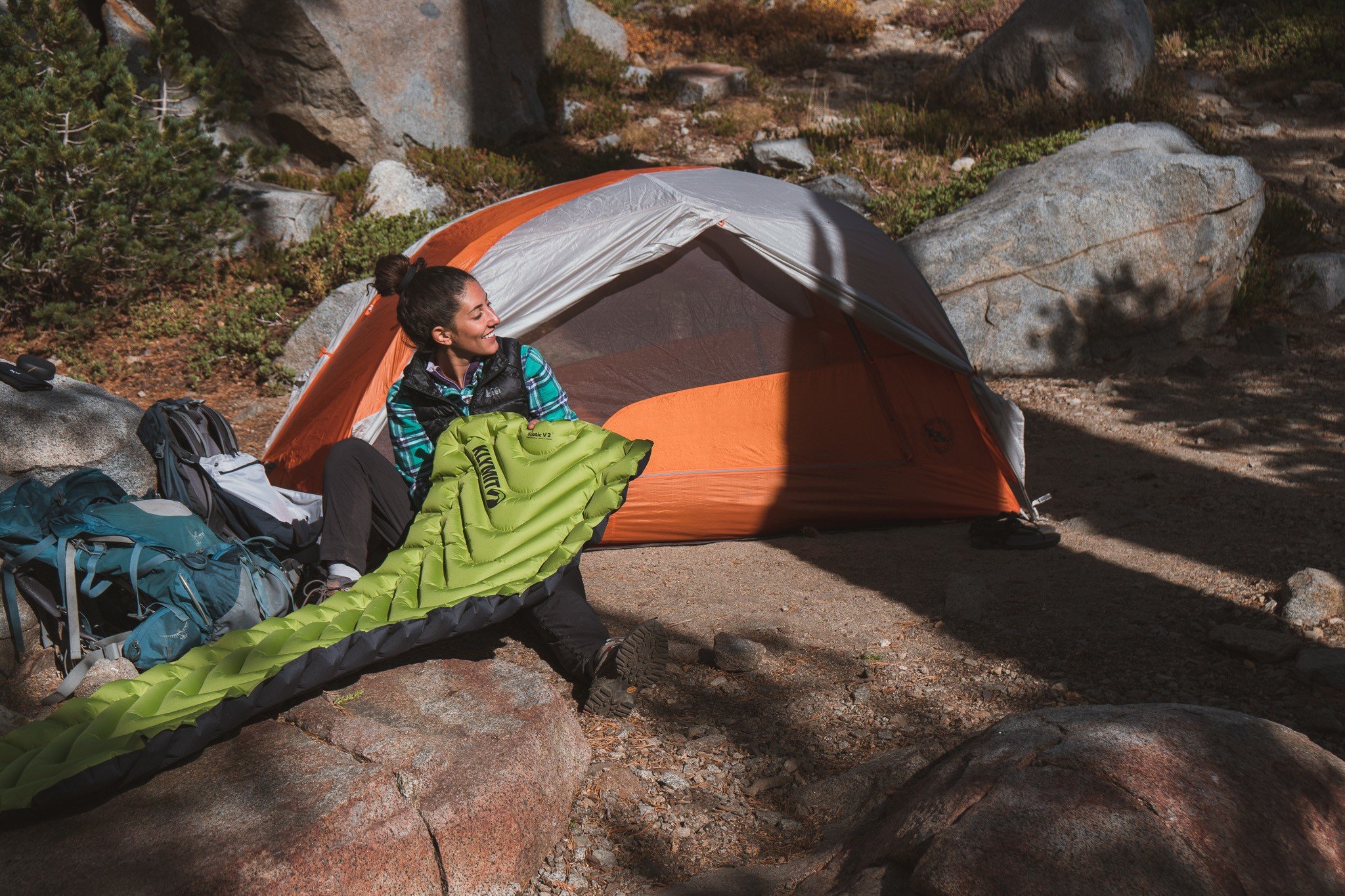 100 Best Camping Gear Essentials for 2024 - Camping Gear We Swear By