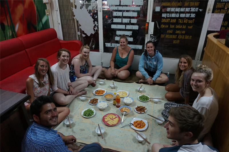 Dalat Backpackers Hostel best hostels in Dalat