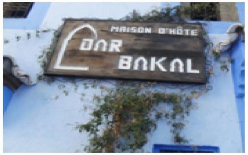 Dar Lbakal best hostels in Chefchaouen