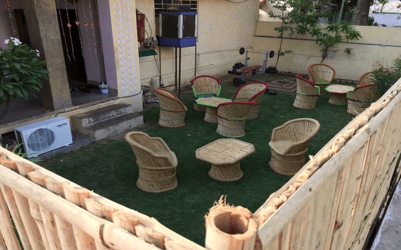 Destiny Hostels best hostels in Jaipur