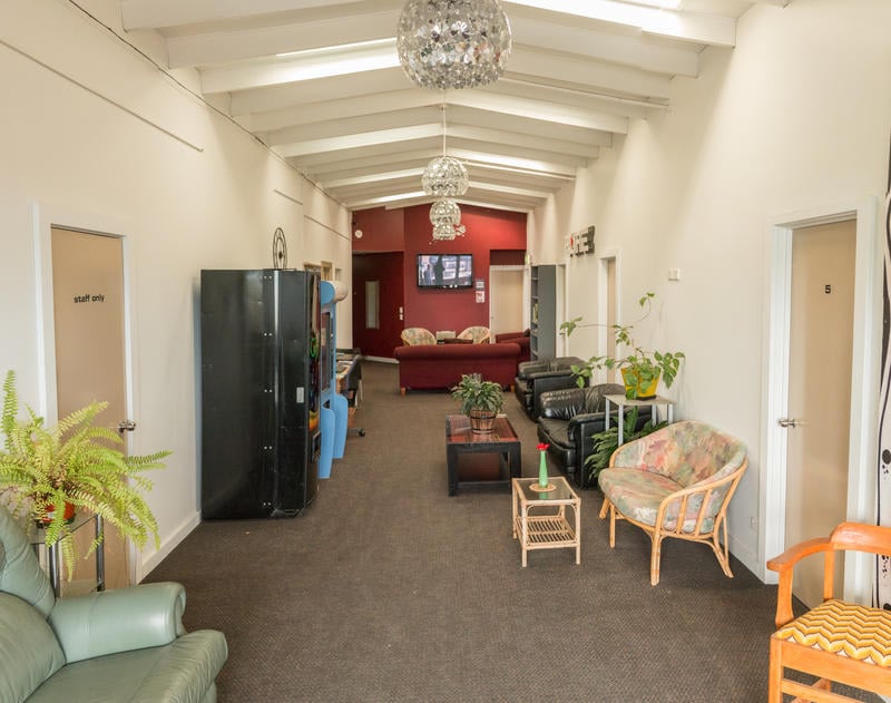 Downtown Accommodation Backpackers best hostels in Nelson