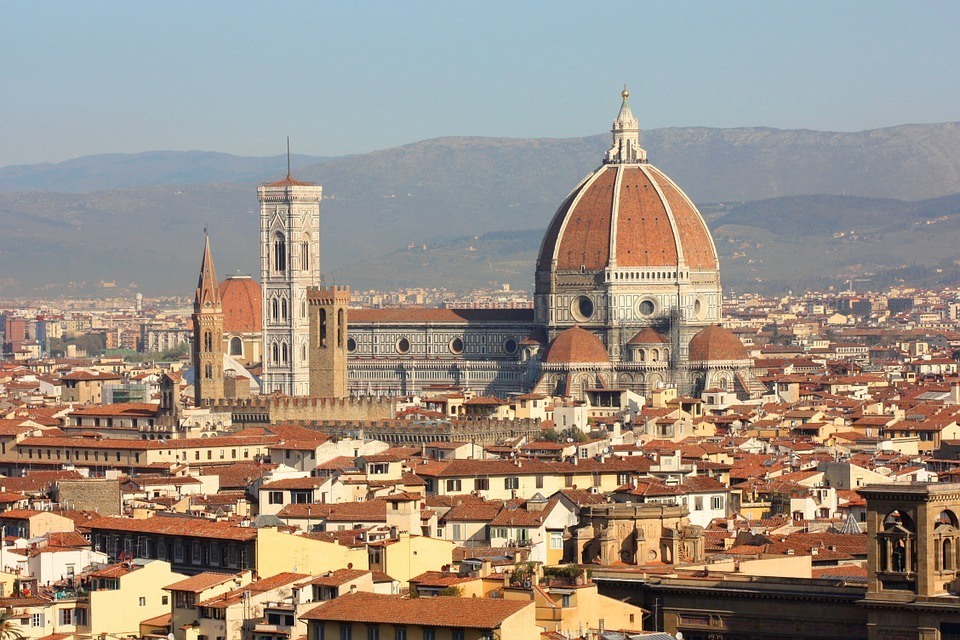 Duomo, Florence