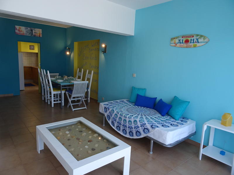 Faro Beach Life Hostel