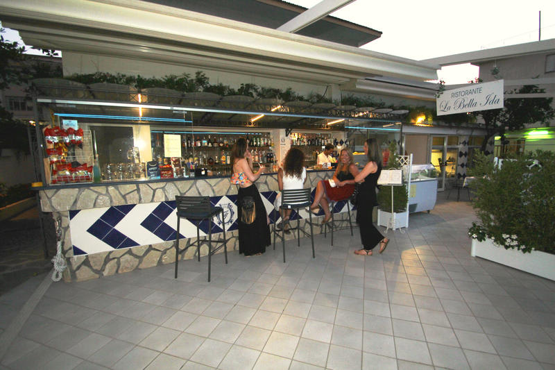 Geriausi nakvynės namai „Florida Hotel & Hostel“ Sorente