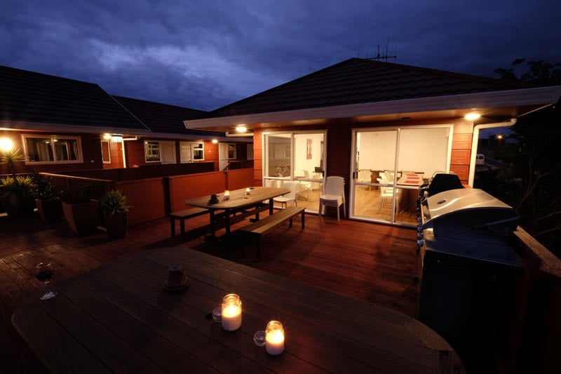 Haka Lodge Taupo best hostels in Taupo