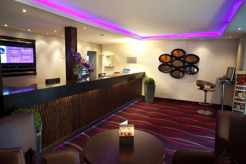 Hallmark Inn Manchester best hostels in Manchester