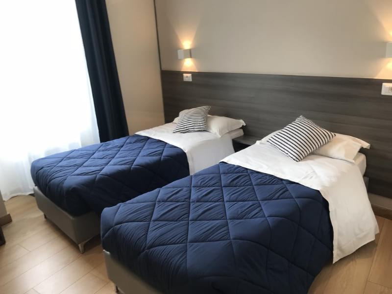 Hotel Neptune Nice