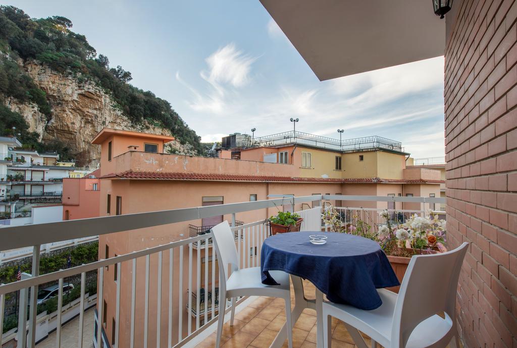 House Matilde best budget hotels in Sorrento