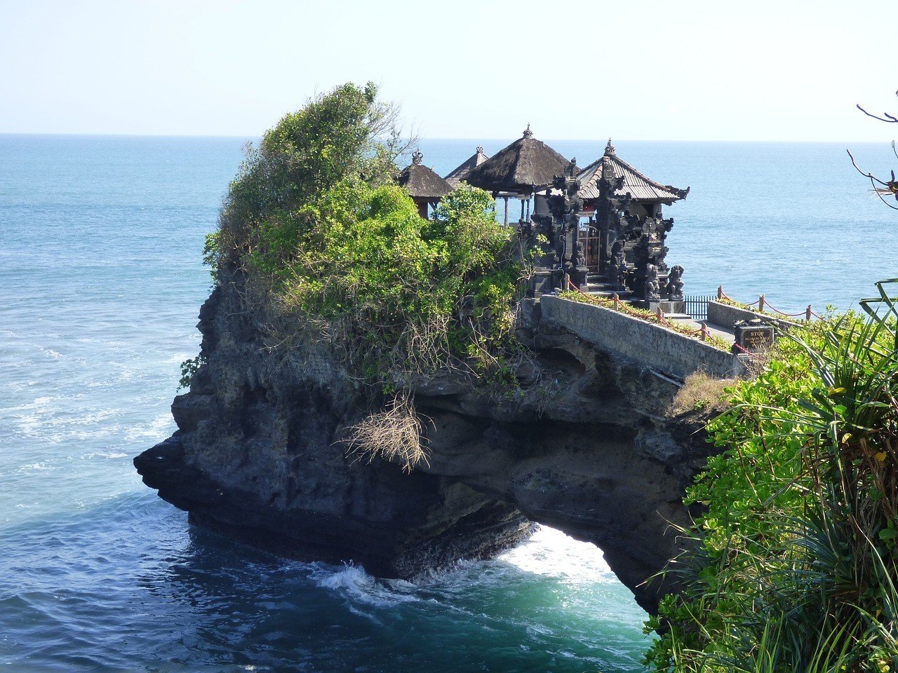 tanah lot bali indonesiaa