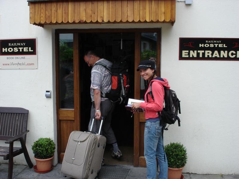 Killarney Railway Hostel best hostels in Killarney