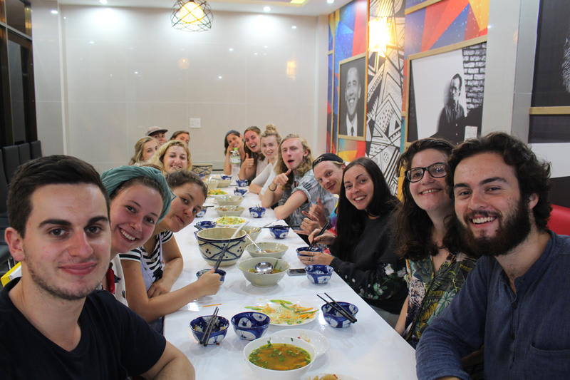 Kim Cuong House best hostels in Dalat