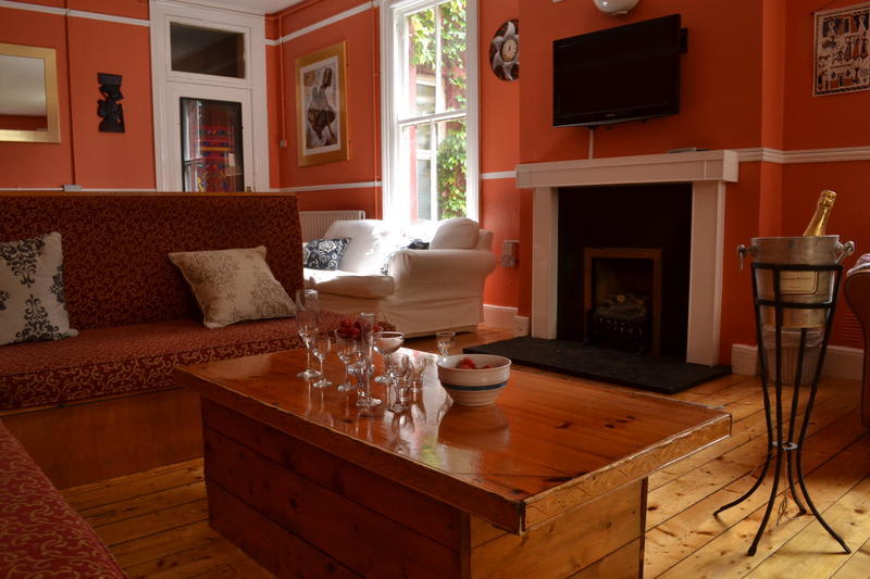 Kinlay House Cork best hostels in Cork