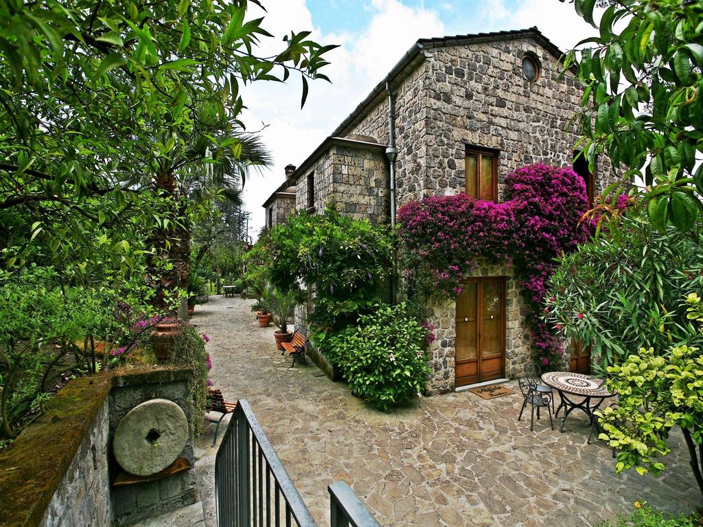 La Neffola Residence best budget hotels in Sorrento